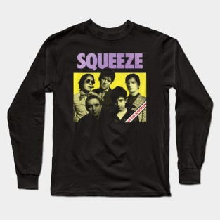 New Albums And Hot Hit Band Long Sleeve T-Shirt